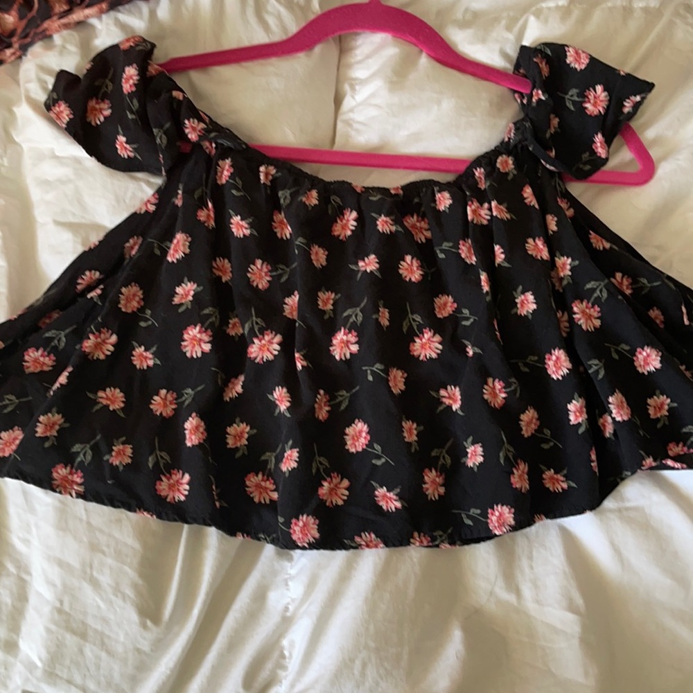 Crop